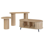 Berkeley Occasional Collection - End Table