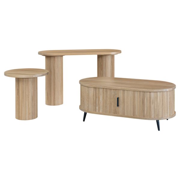 Berkeley Occasional Collection - End Table