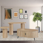 Berkeley Occasional Collection - End Table