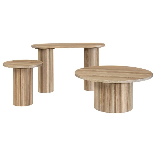 Berkeley Occasional Collection - End Table