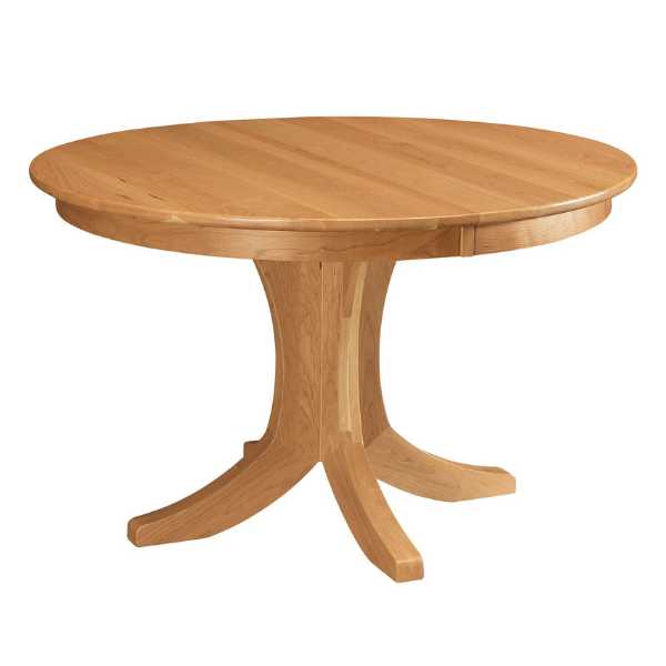 Bersina Pedestal Table - 42"