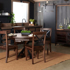 Barnwood Samples - Regular Stain Sample