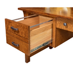 Boston Open Desk - 70" Wide