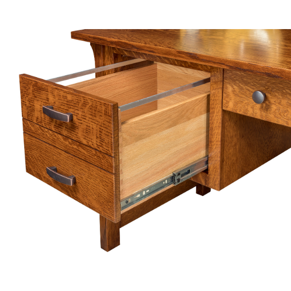 Boston Student Desk - 50" Wide