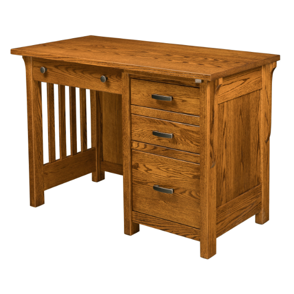 Boston Student Desk - 50" Wide