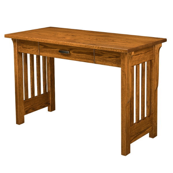 Boston Writing Desk - 50" Wide