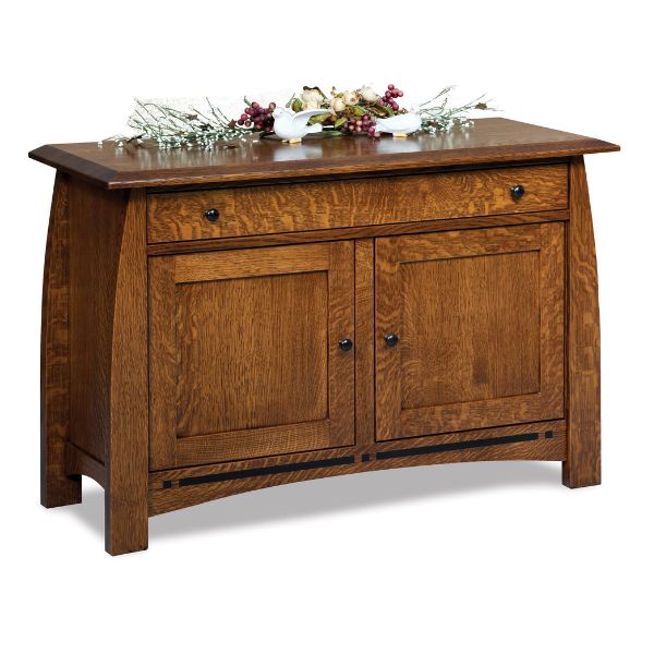 Boulder Creek Occasional Collection - End Table