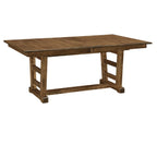 Brinkley Trestle Extension Table - 42 x 60