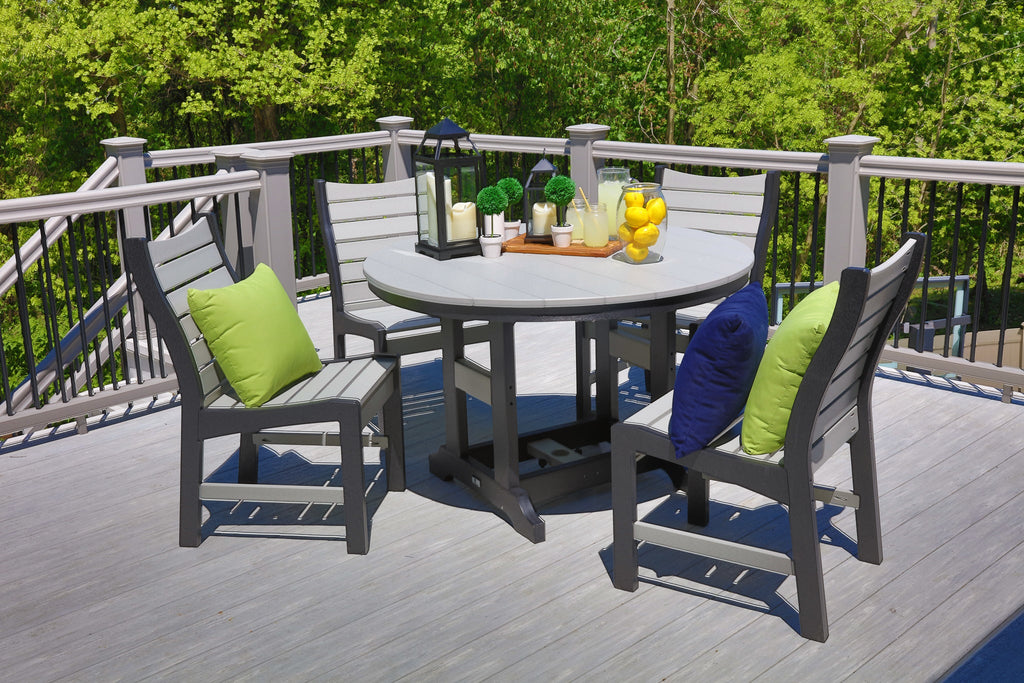 Bristol Dining Chair - No