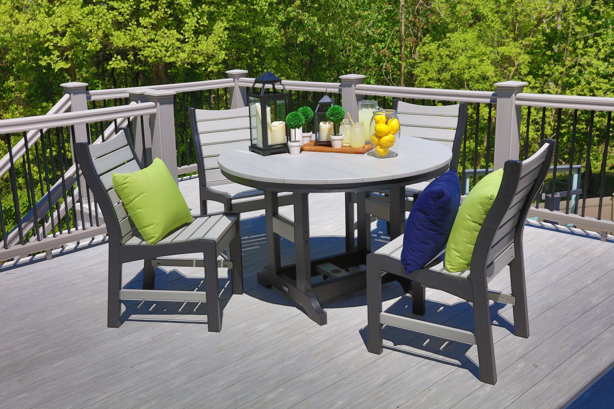 Bristol Dining Chair - No