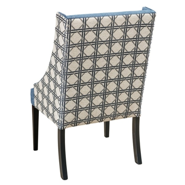 Bristow Dining Chair - Side Chair