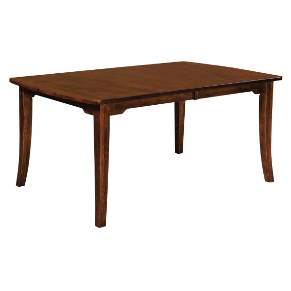 Broadway Leg Extension Table - 42 x 60