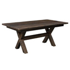 Buxton Trestle Extension Table - 42" x 60"