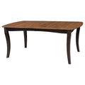 Canterbury Leg Extension Table - 42 x 60