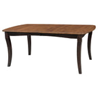 Canterbury Leg Extension Table - 42 x 60