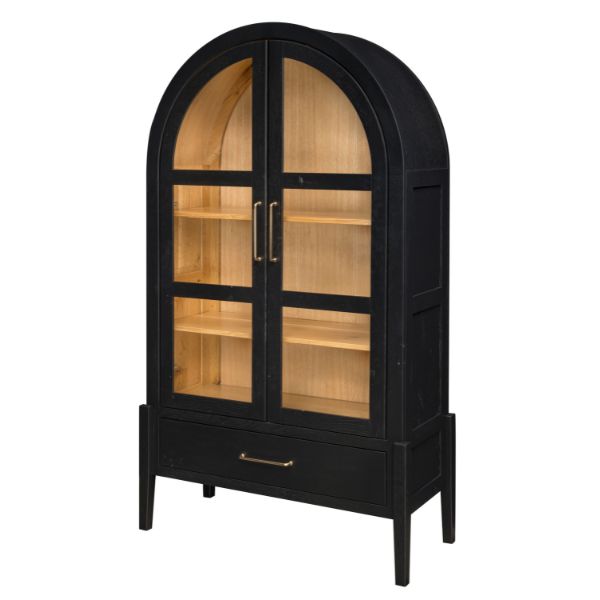 Century Bookcase - 72" High