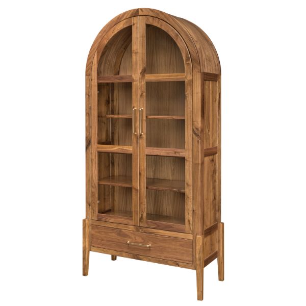 Century Bookcase - 72" High