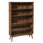 Century Bookcase - 6' Bookcase