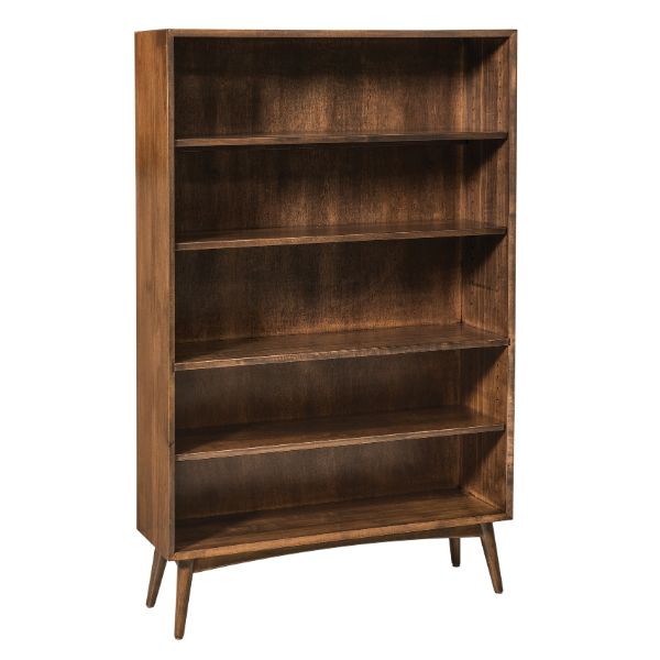 Century Bookcase - 6' Bookcase