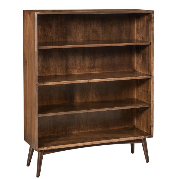 Century Bookcase - 6' Bookcase