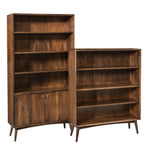 Century Bookcase - 6' Bookcase