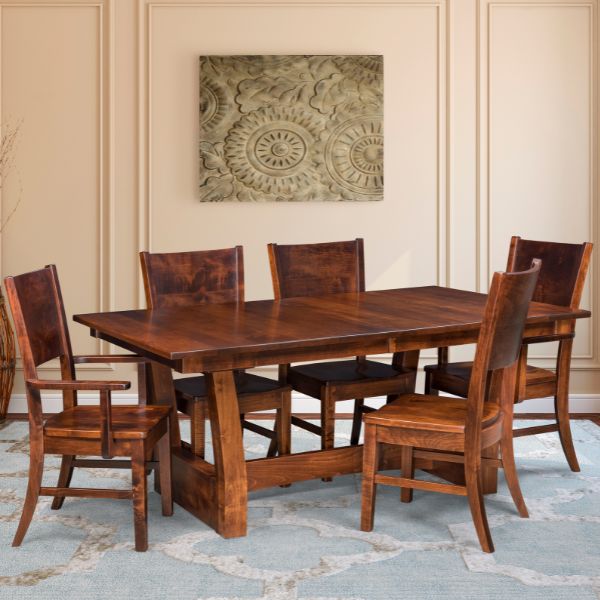 Ceresco Dining Chair - Side Chair