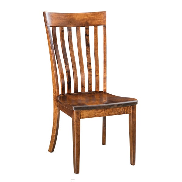Chandler Dining Chair - Side Chair
