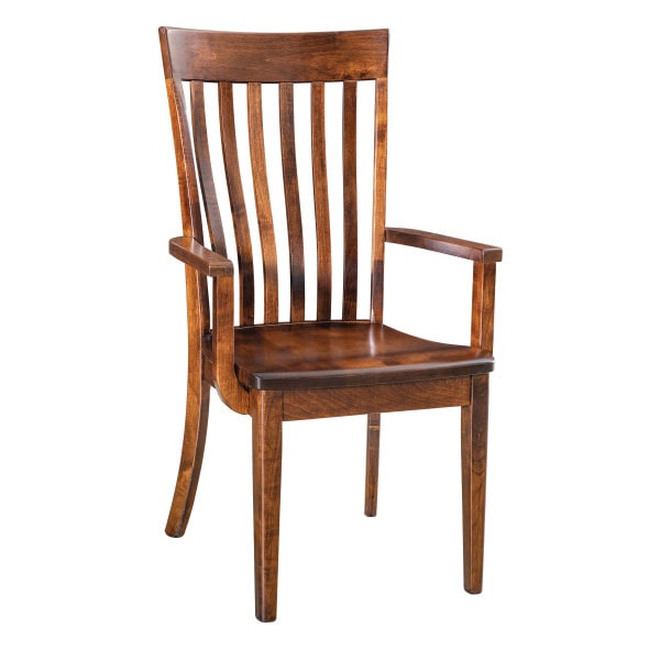 Chandler Dining Chair - Side Chair