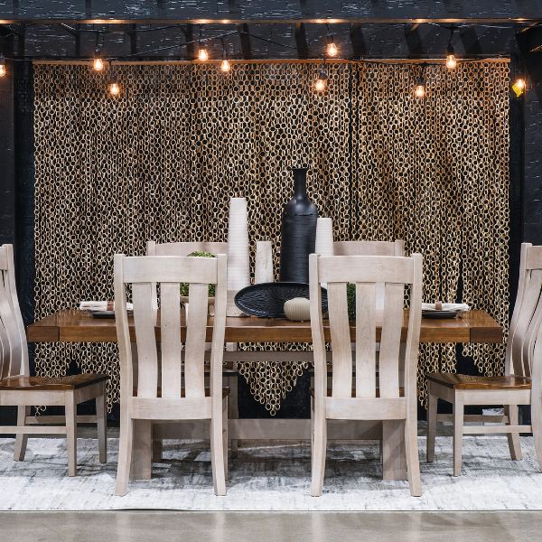 Chesterton Dining Chair - Side Chair