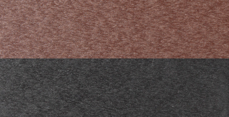 Comfo Back Rocker - Two Tone - Outdoor Furniture