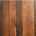 Barnwood Samples - Regular Stain Sample
