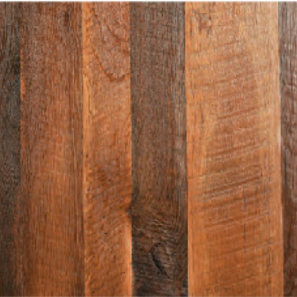 Barnwood Samples - Regular Stain Sample