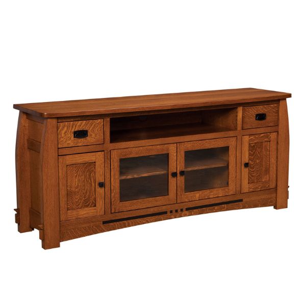 Colebrook Media Stands - 50" Wide