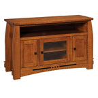 Colebrook Media Stands - 50" Wide