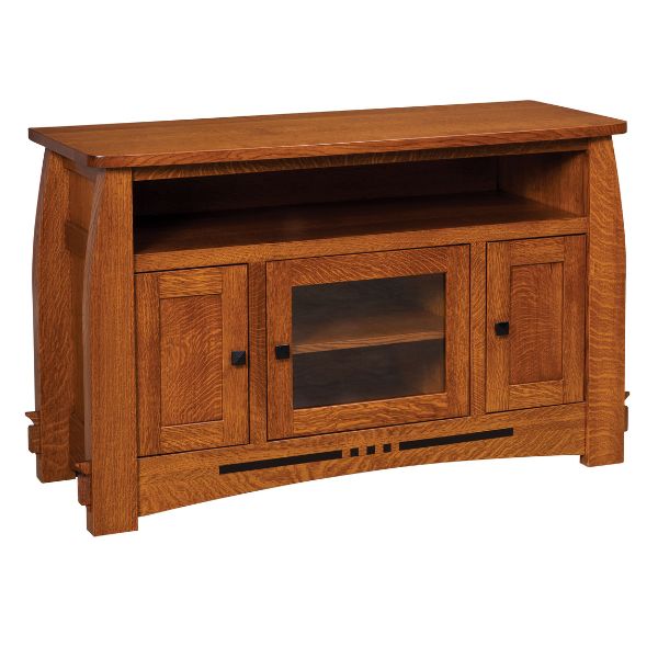 Colebrook Media Stands - 50" Wide