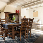 Columbus Extendable Bench - 48" Wide