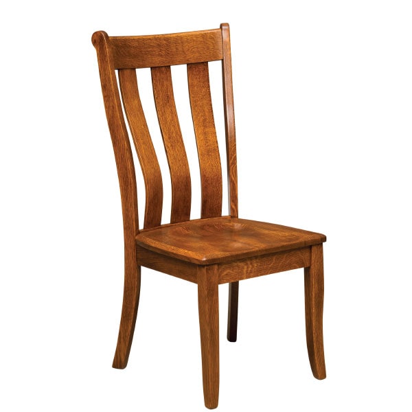Coronado Dining Chair - Side Chair