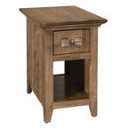 Cottage Occasional Collection - Narrow End Table
