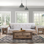 Cottage Occasional Collection - Narrow End Table