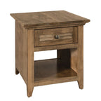 Cottage Occasional Collection - Narrow End Table