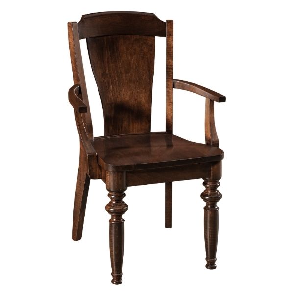 Cumberland Dining Chair - Side Chair