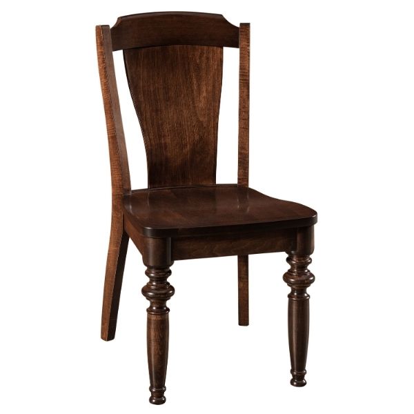 Cumberland Dining Chair - Side Chair