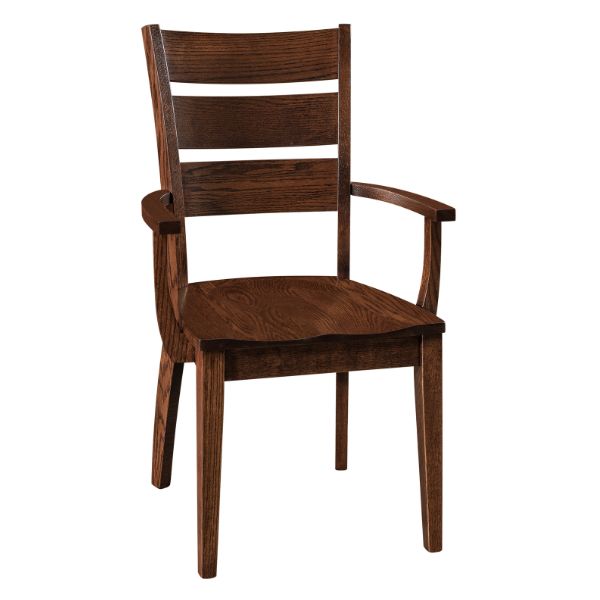 Damon Chair - Side Chair