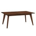 Davis Leg Extension Table - 42 x 60