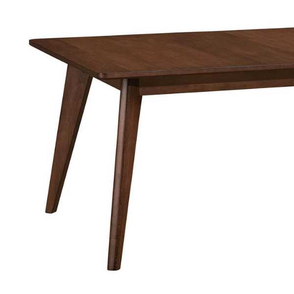Davis Leg Extension Table - 42 x 60