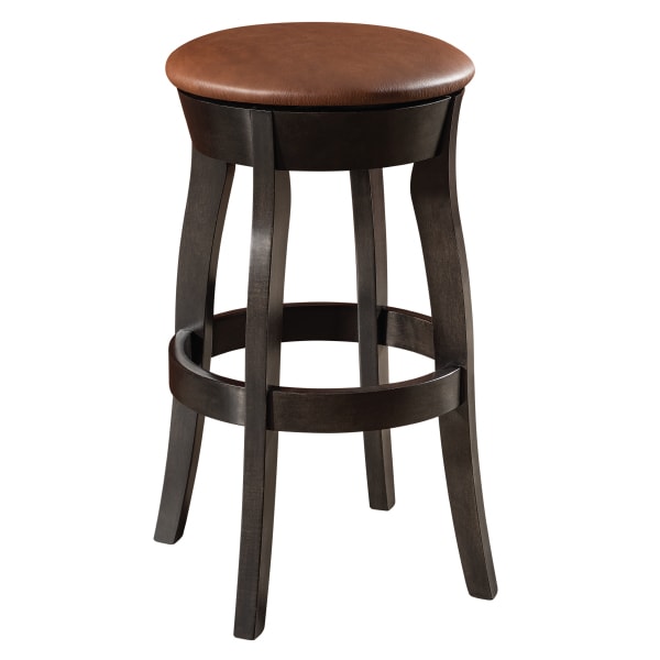 Dillon Bar Stool - 24" Swivel Bar Stool