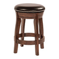 Dillon Bar Stool - 24" Swivel Bar Stool