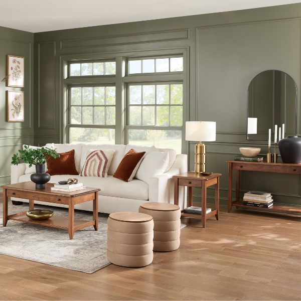 Dover Occasional Collection - End Table