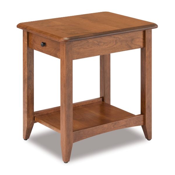 Dover Occasional Collection - End Table