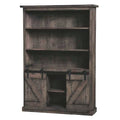 Durango Bookcase - 50" Wide